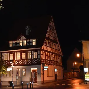 Therme - Zum Goldenen Löwen Bad Rodach